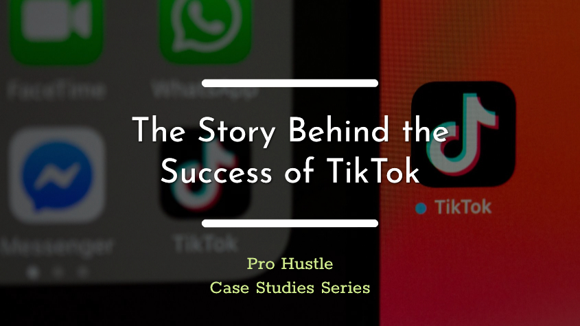 case study tiktok