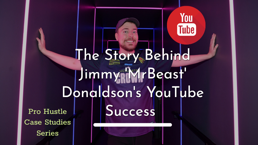 How Did Mr. Beast Start? An Inspiring Guide for Creators